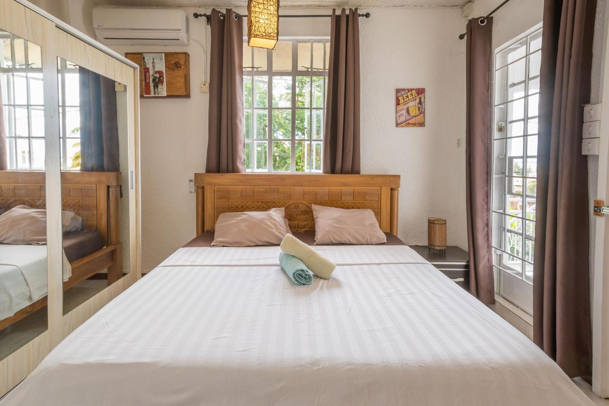 Apartamento Twakila Sunset La Gaulette