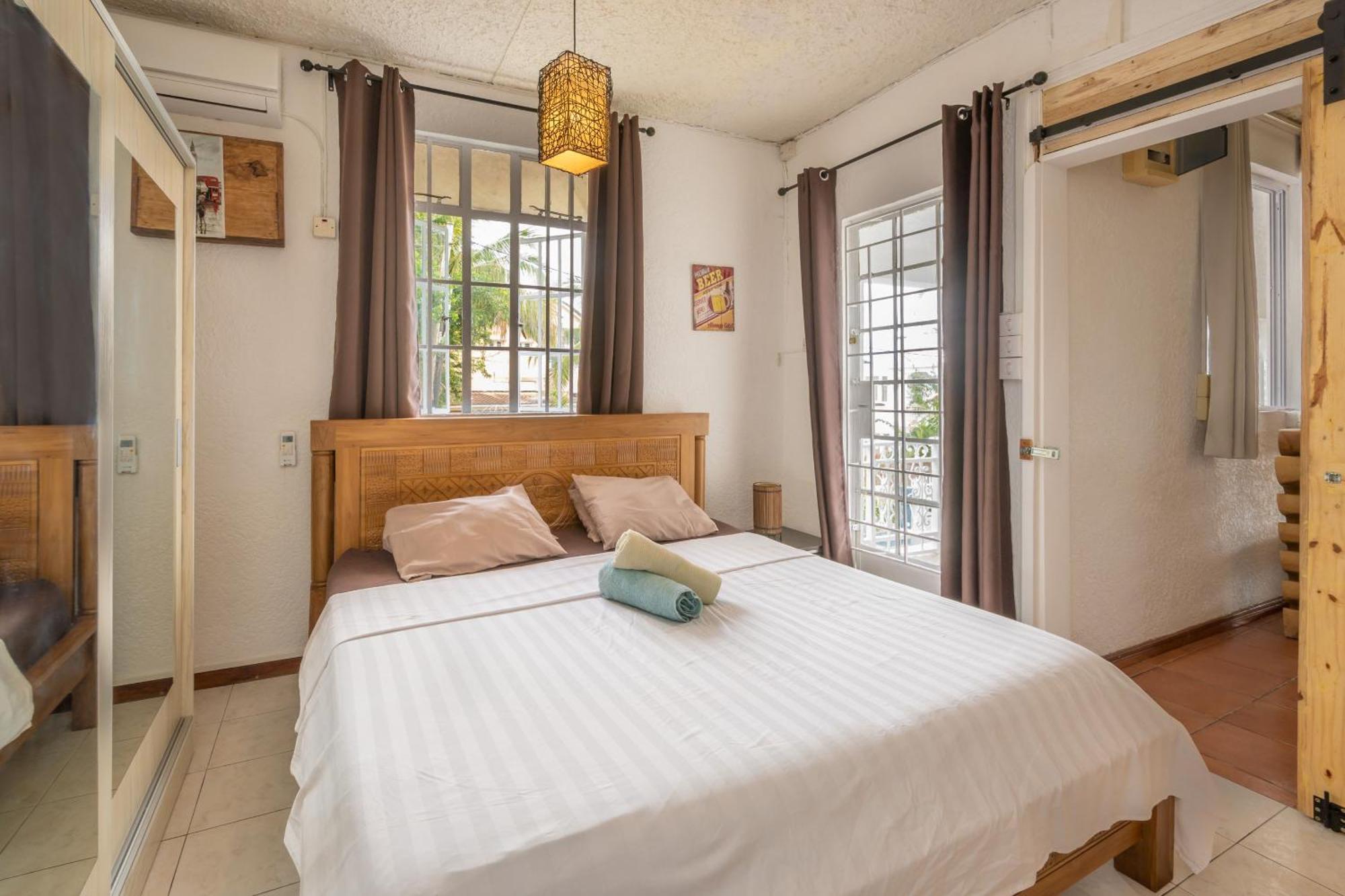 Twakila Sunset Apartamento