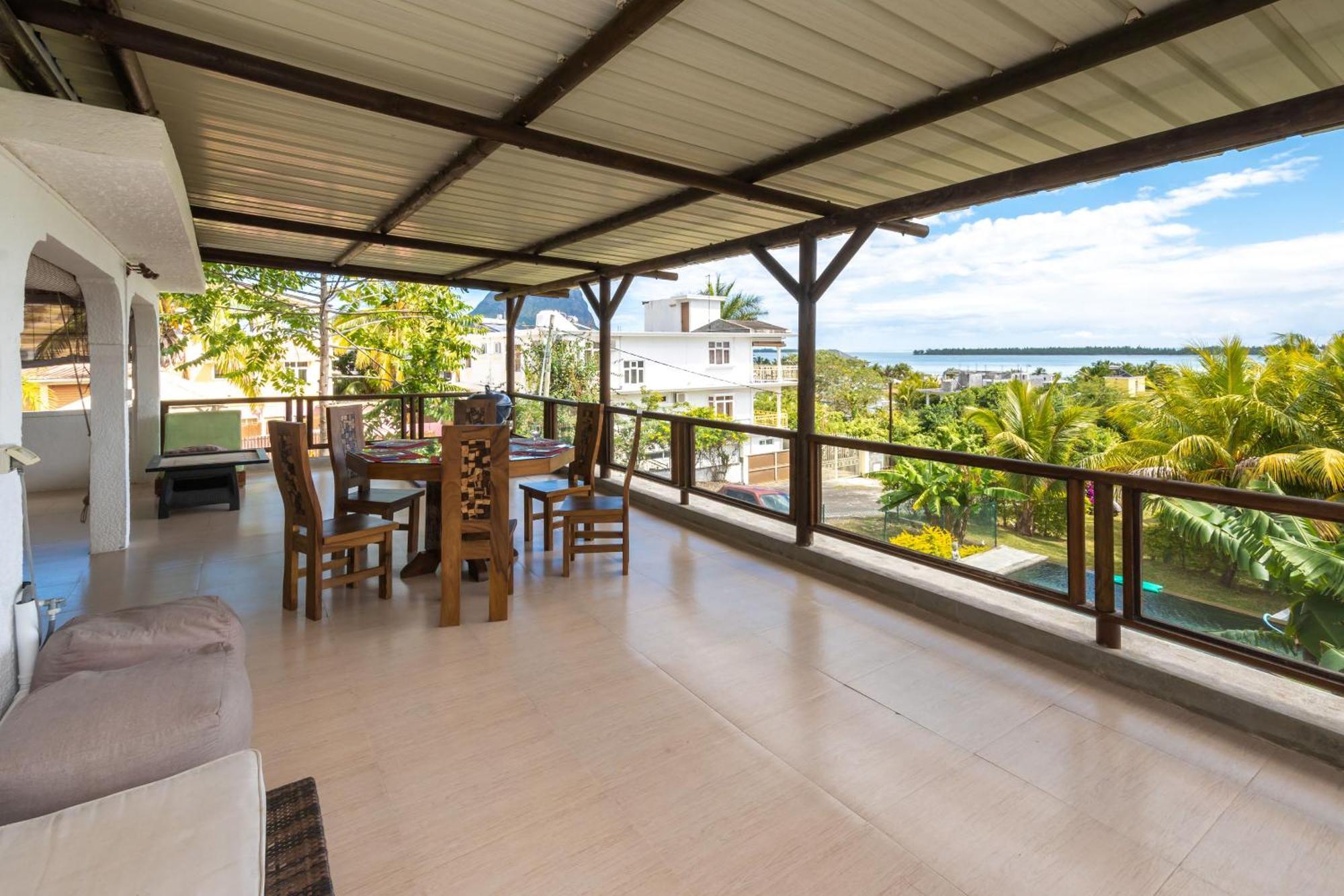 Apartamento Twakila Sunset *