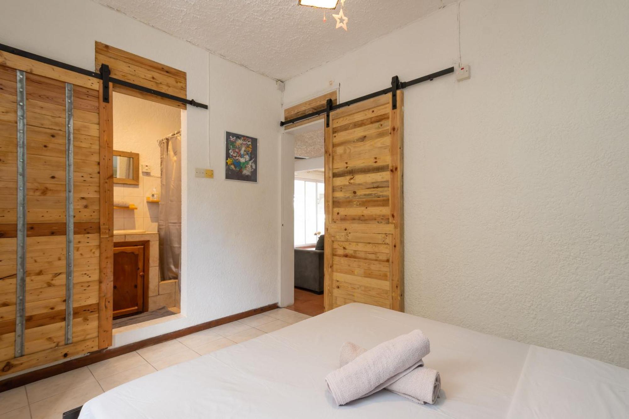 Twakila Sunset Apartamento *