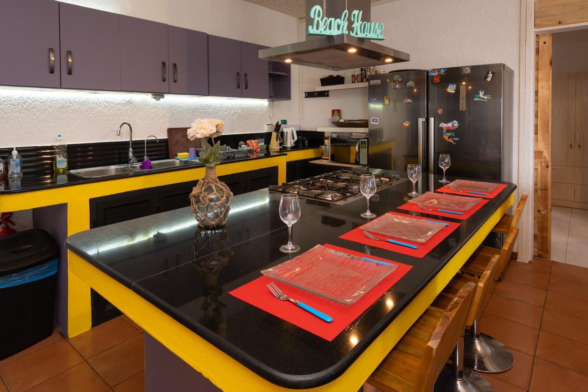 Apartamento Twakila Sunset La Gaulette