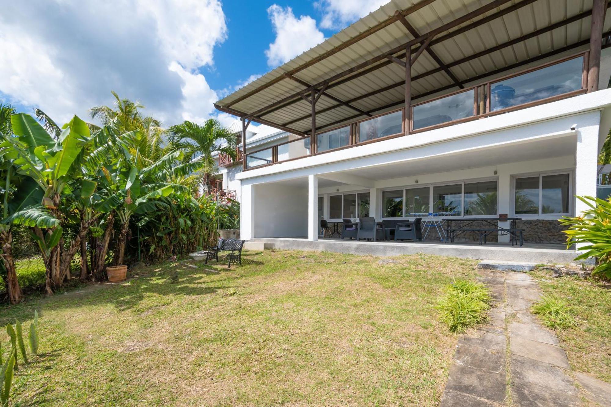 Apartamento Twakila Sunset
