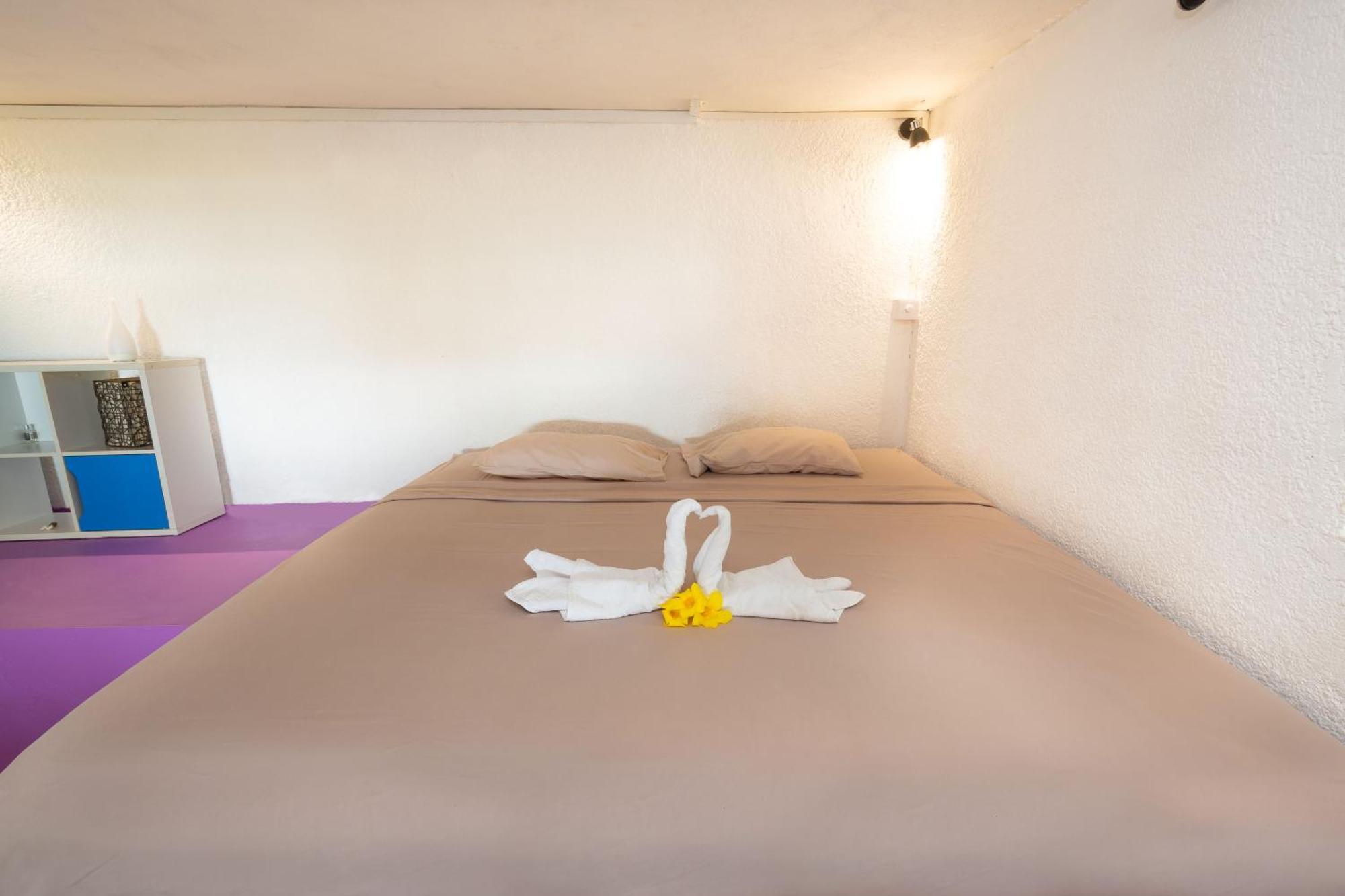 Apartamento Twakila Sunset *