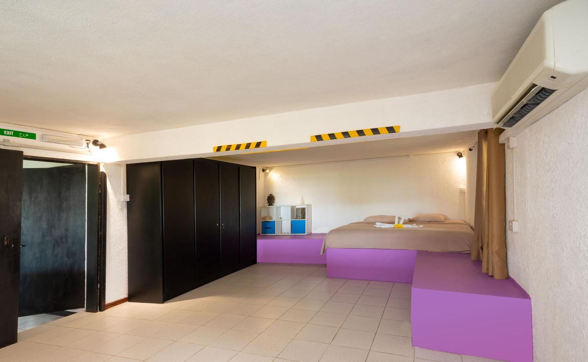 Twakila Sunset Apartamento *