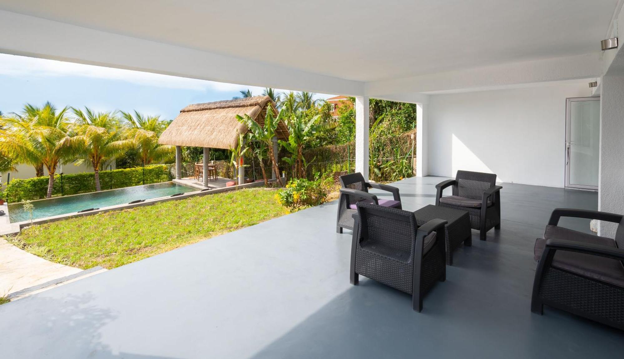 Apartamento Twakila Sunset *
