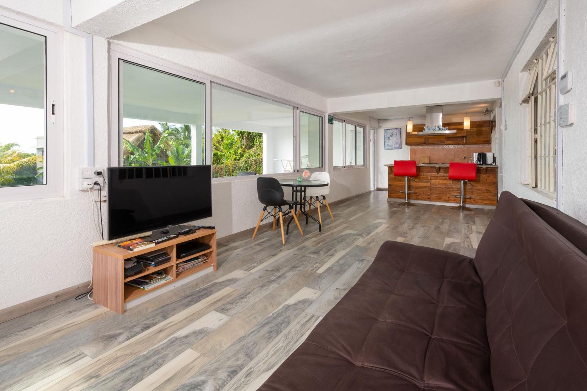 Twakila Sunset Apartamento *