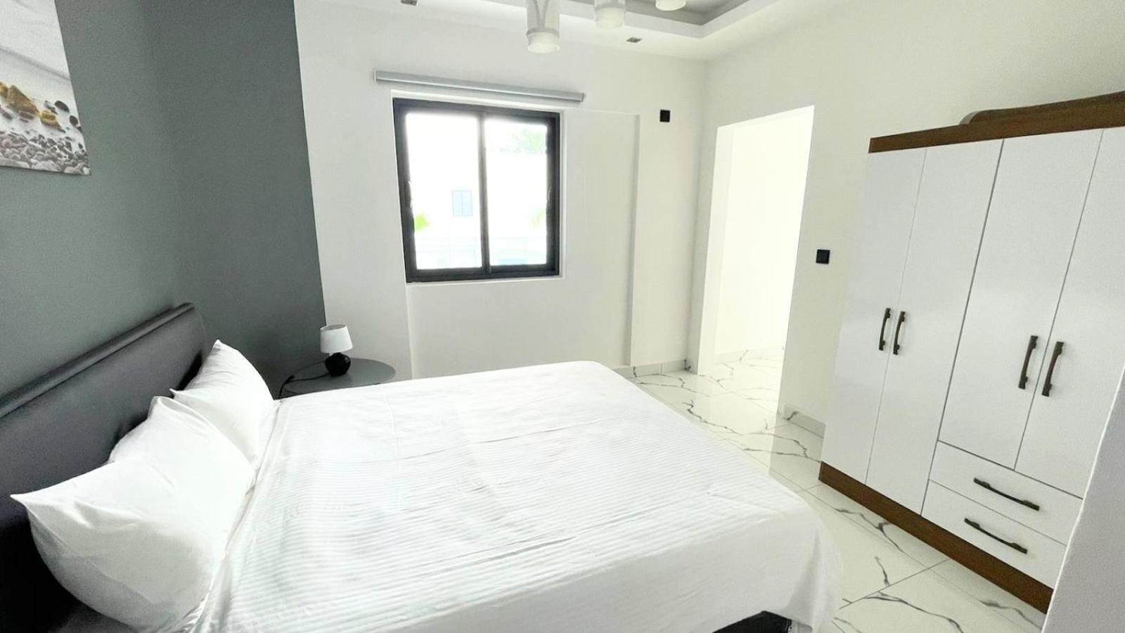 O'beach Boutique Aparthotel