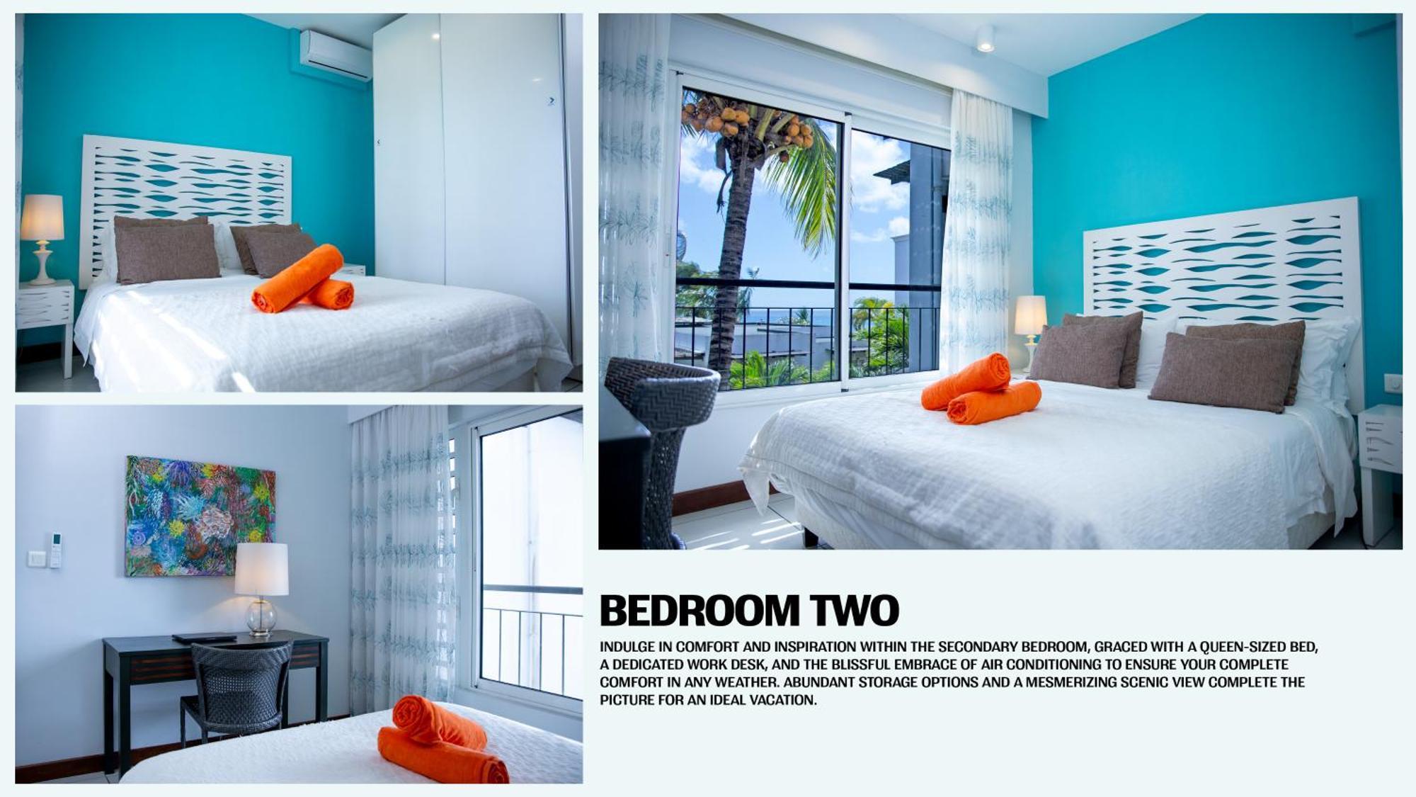 Bleue D2