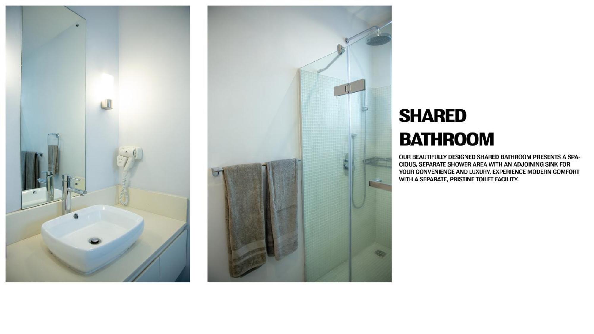 Apartamento Bleue D2 Trou-aux-Biches