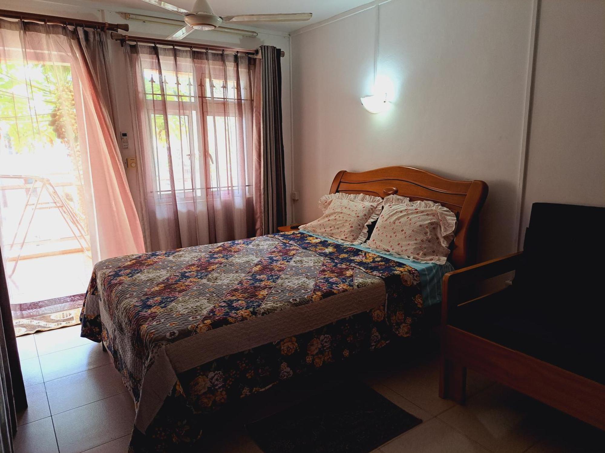 Apartment Bano - Grand Baie