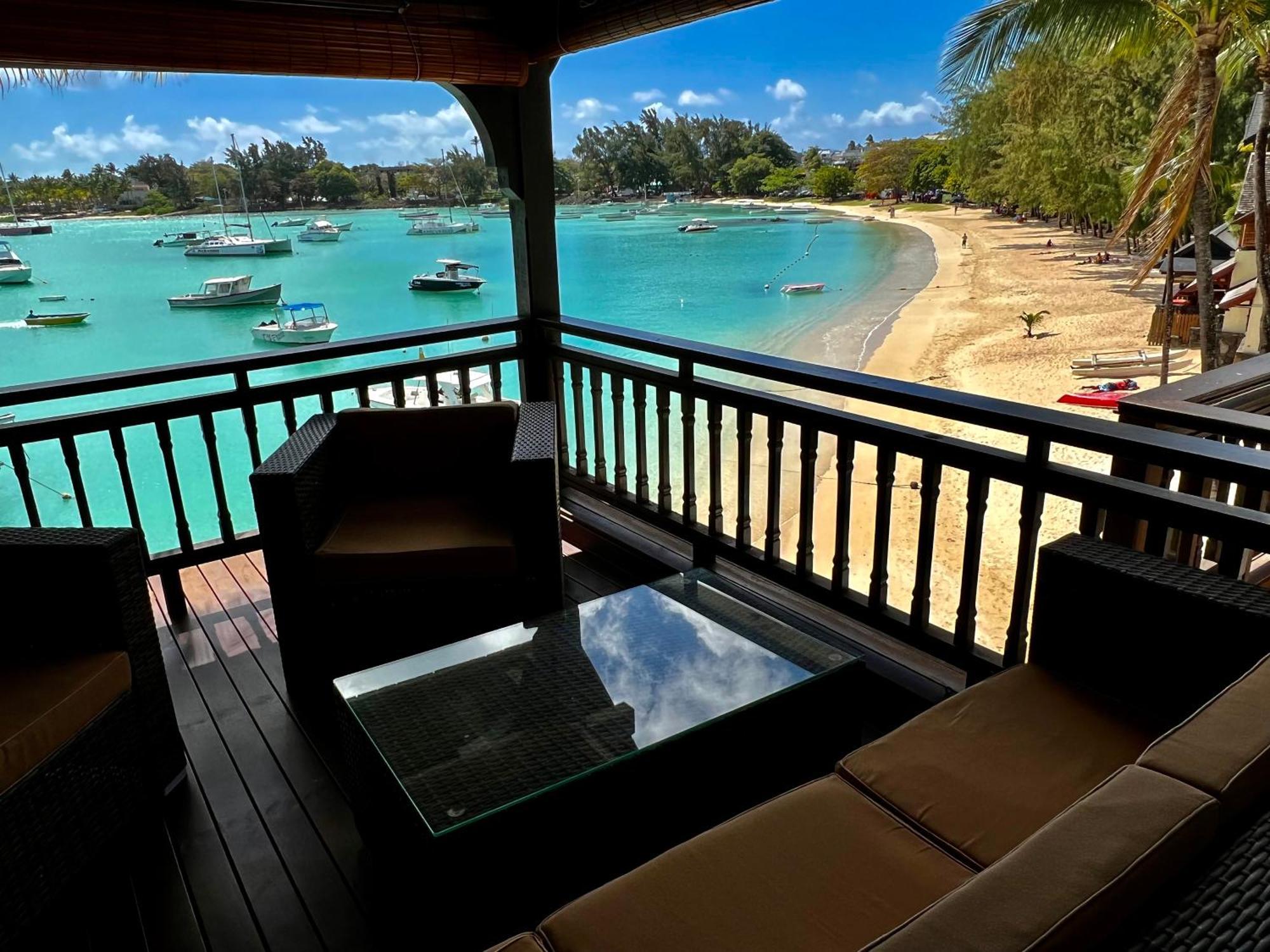 Penthouse Grand Baie
