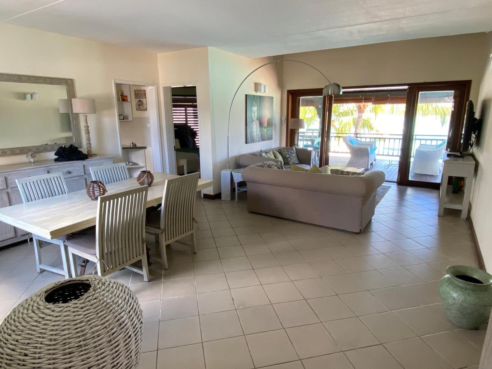 Apartamento Penthouse Grand Baie