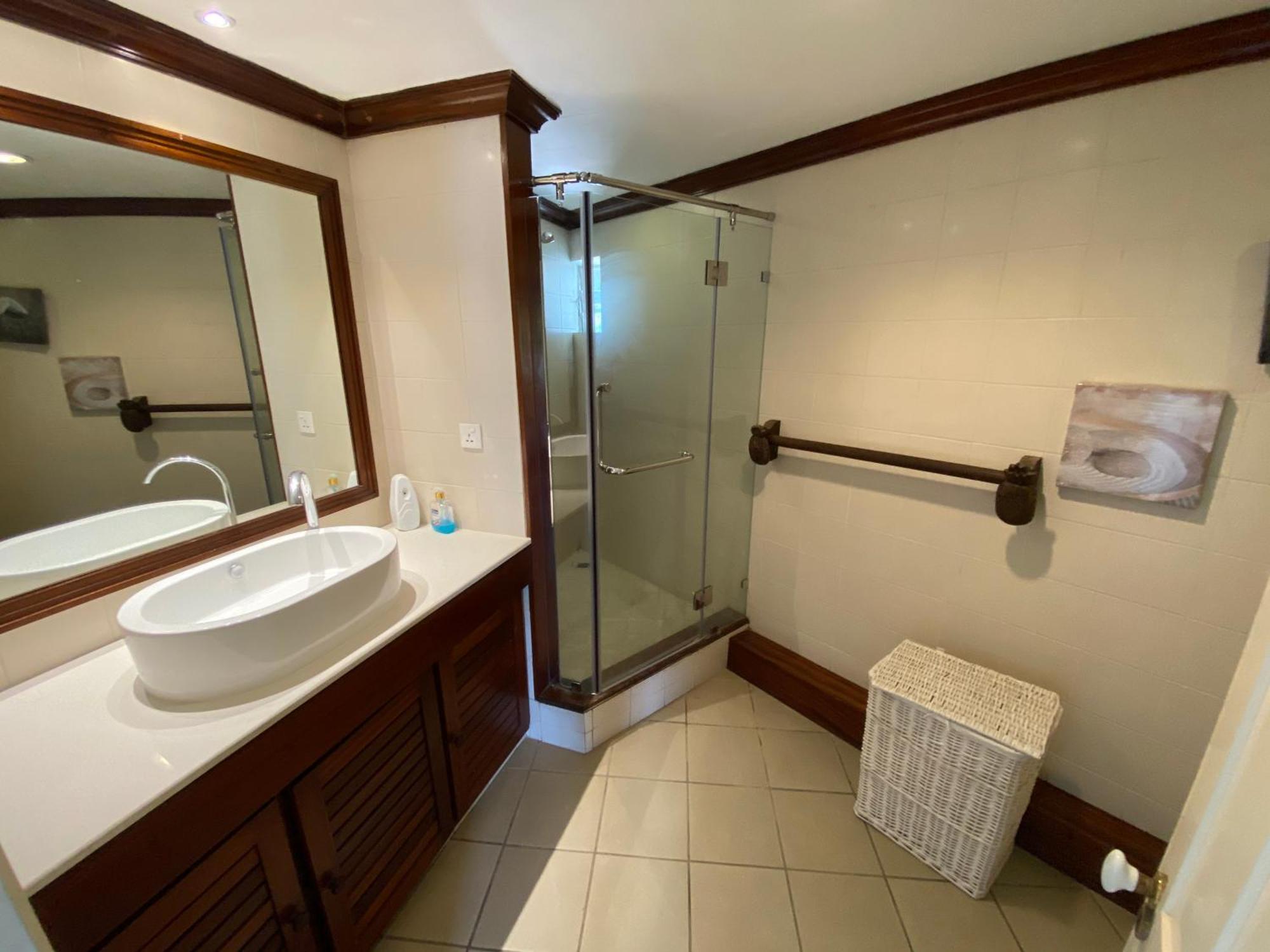 Apartamento Penthouse *