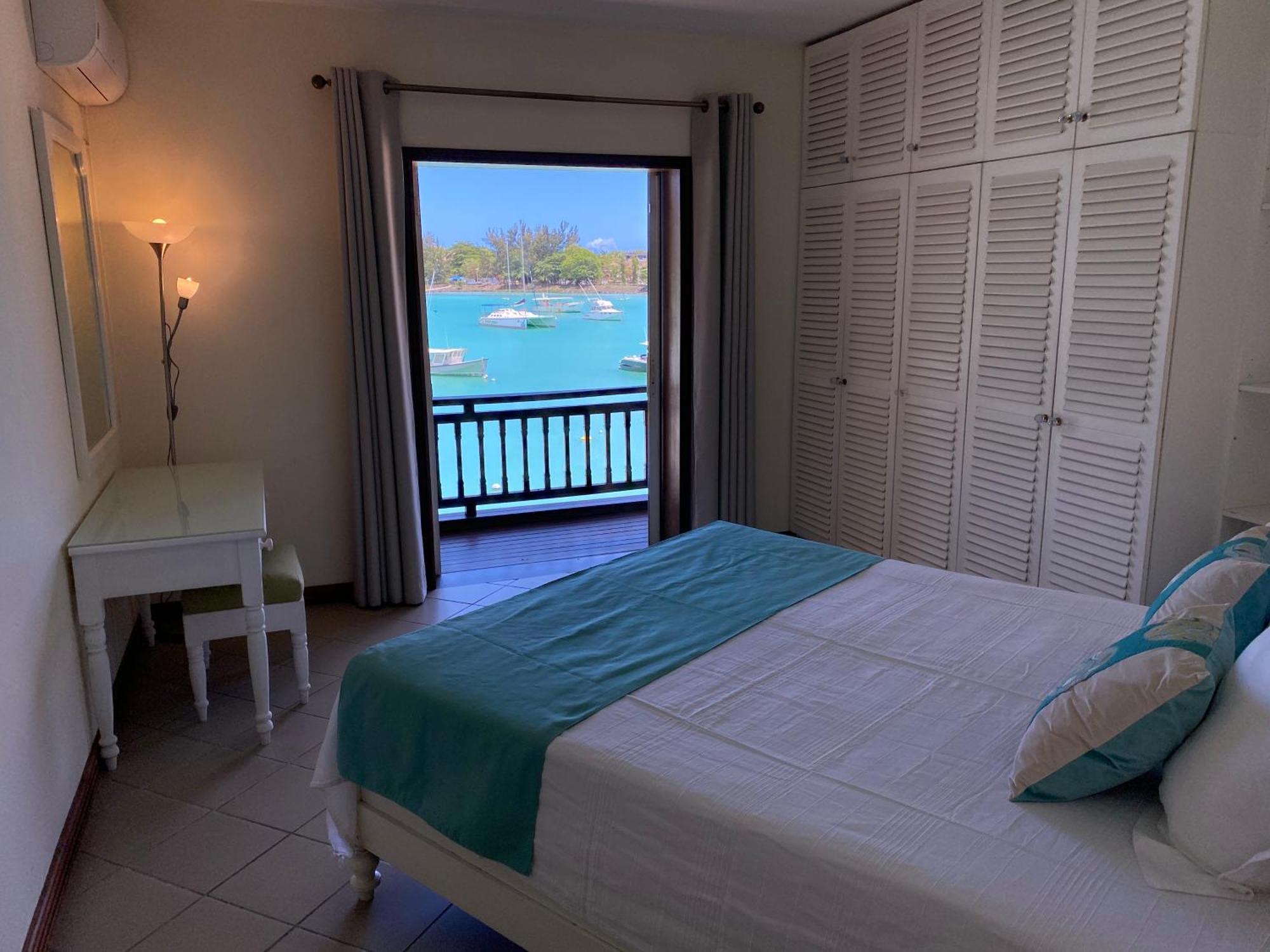 Penthouse * Grand Baie