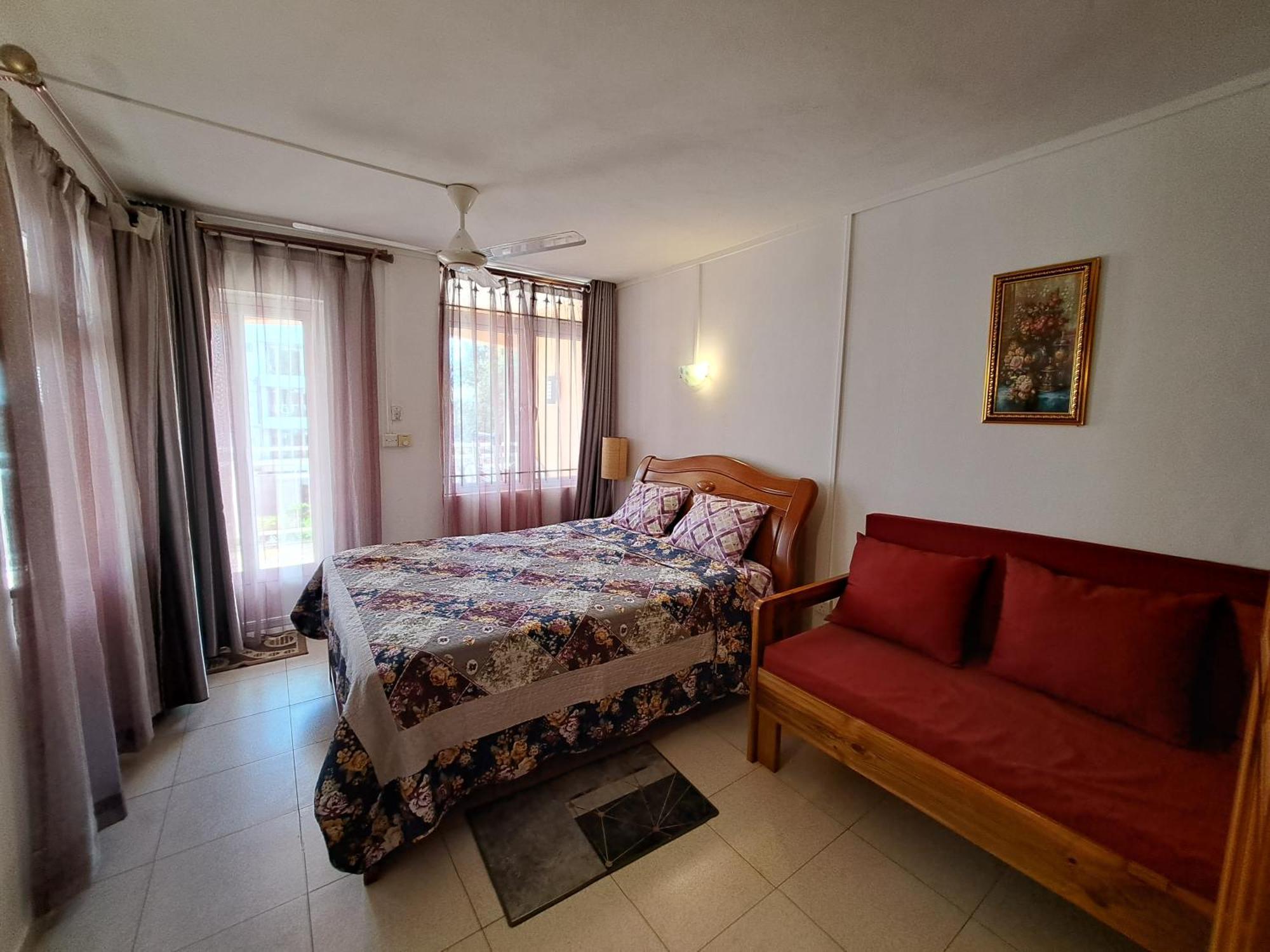 Apartment Bano - Grand Baie