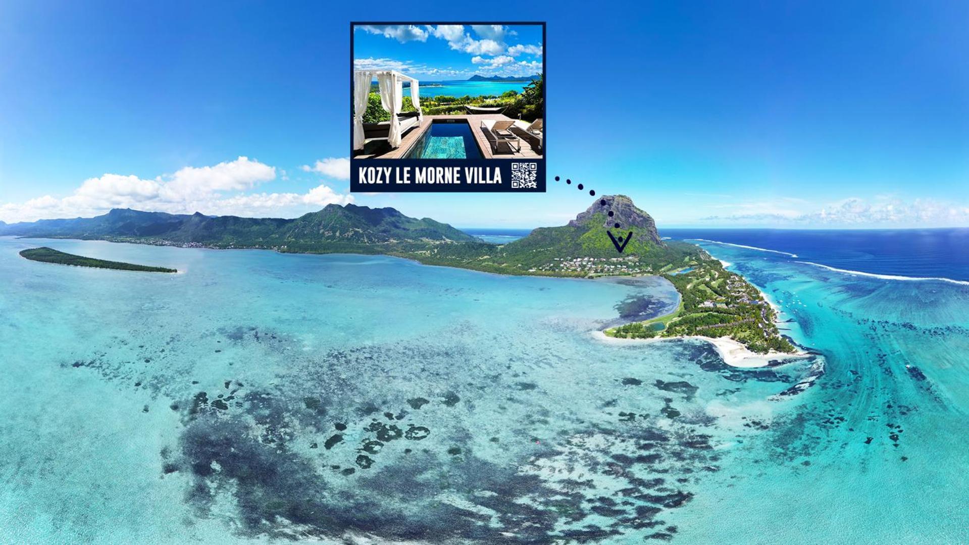 Kozy Le Morne