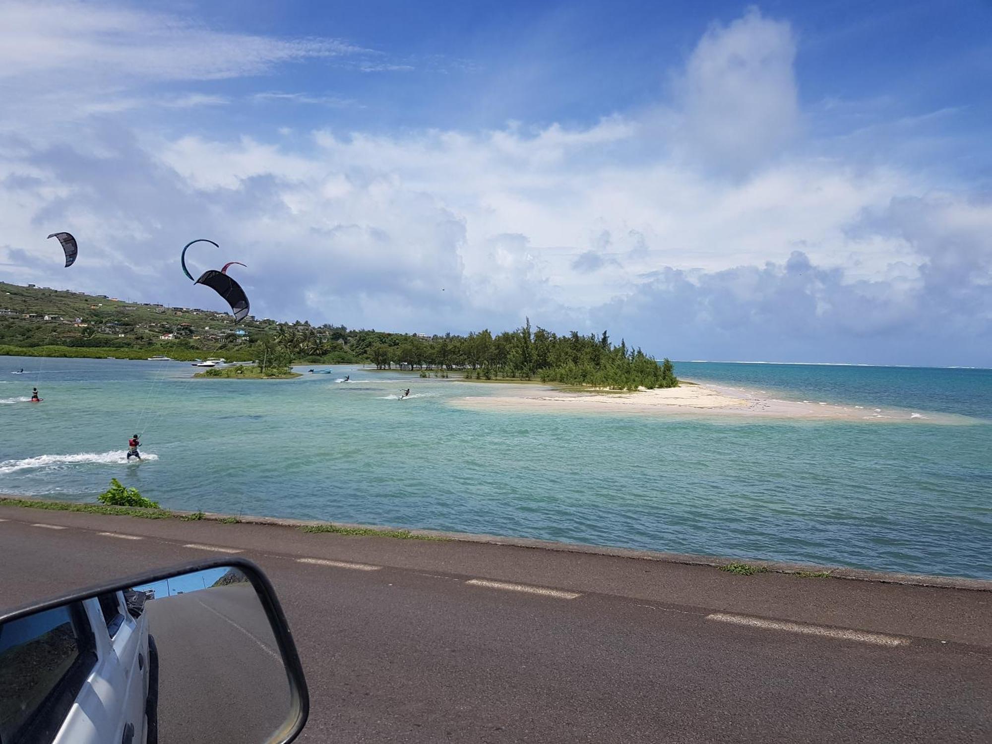 Chez Tonio Magic Ocean View Port South East