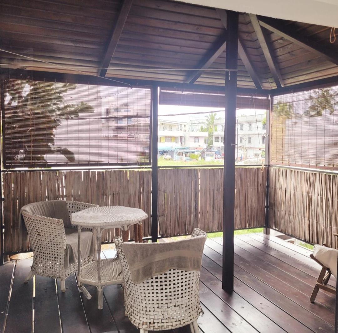 Sannyasa Wellness And Bed & Breakfast *