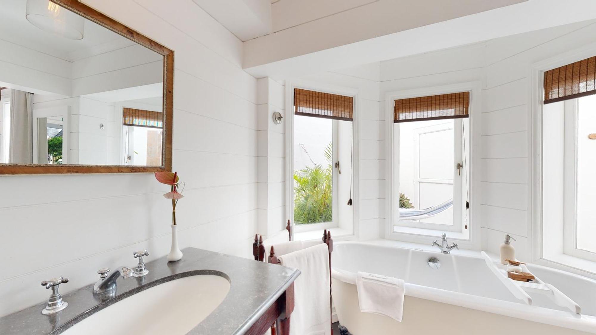 20 Degres Sud - Relais & Chateaux Hotel 5*