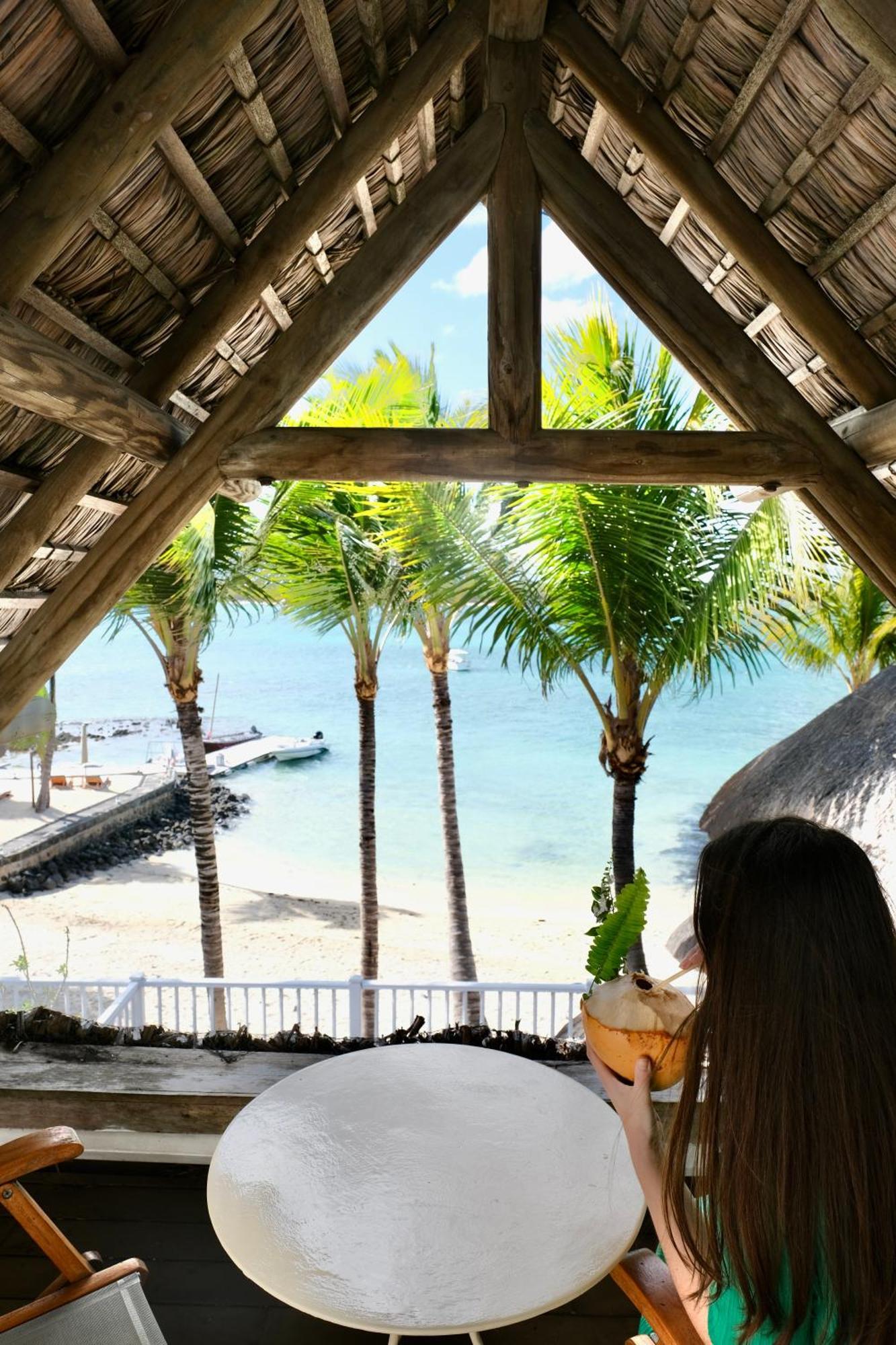 Hotel 20 Degres Sud - Relais & Chateaux