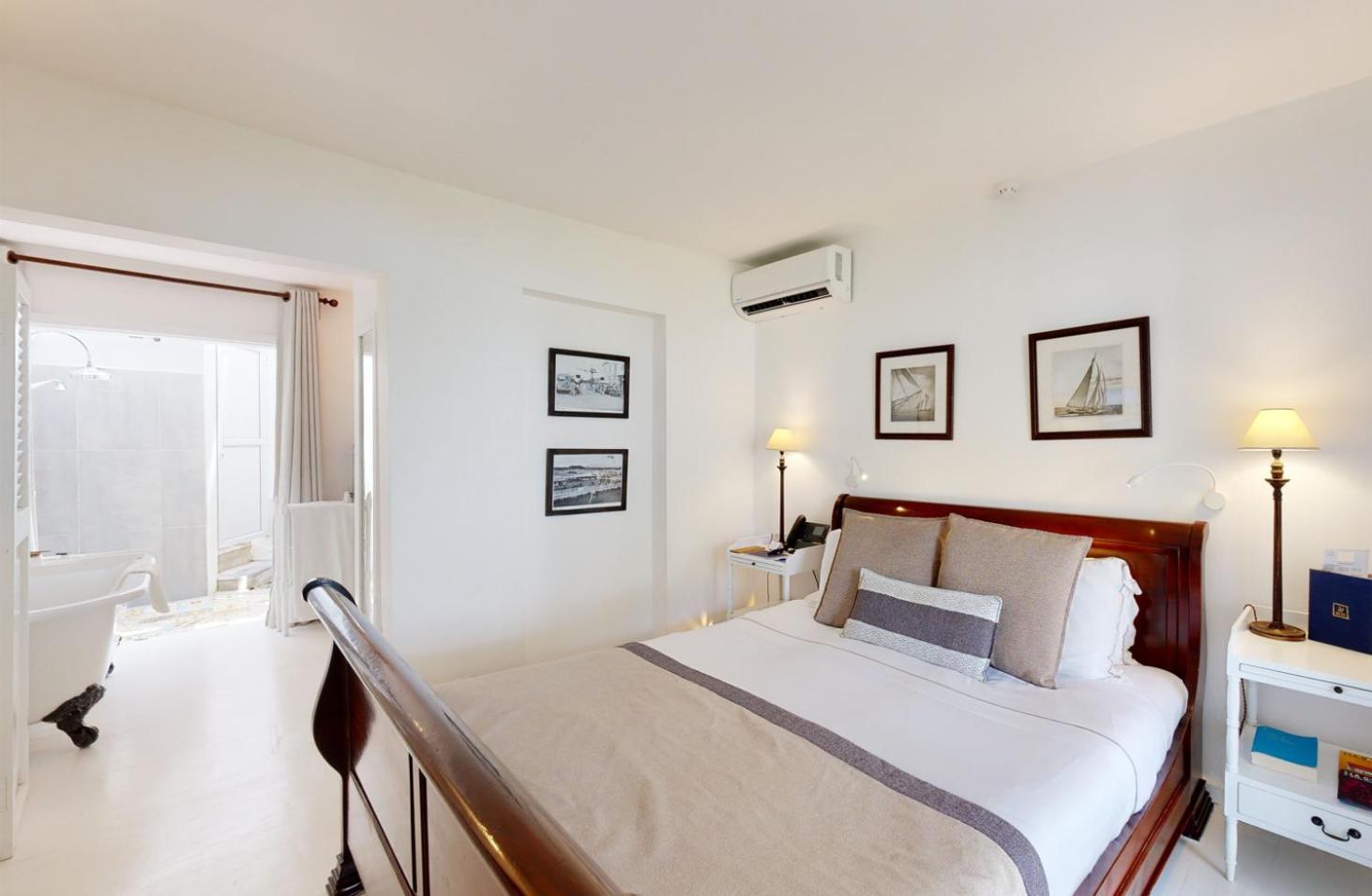 20 Degres Sud - Relais & Chateaux Hotel