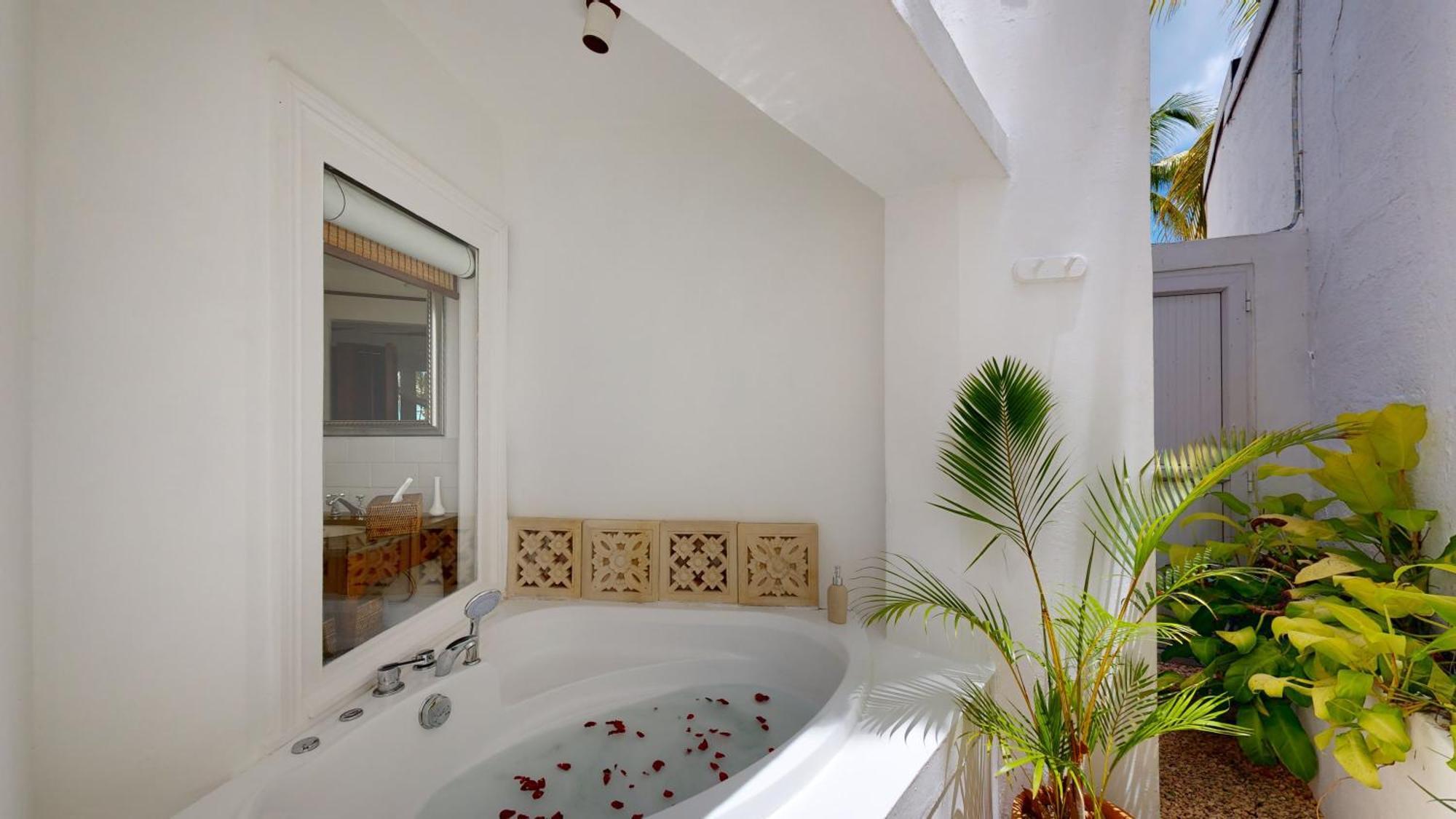20 Degres Sud - Relais & Chateaux Hotel
