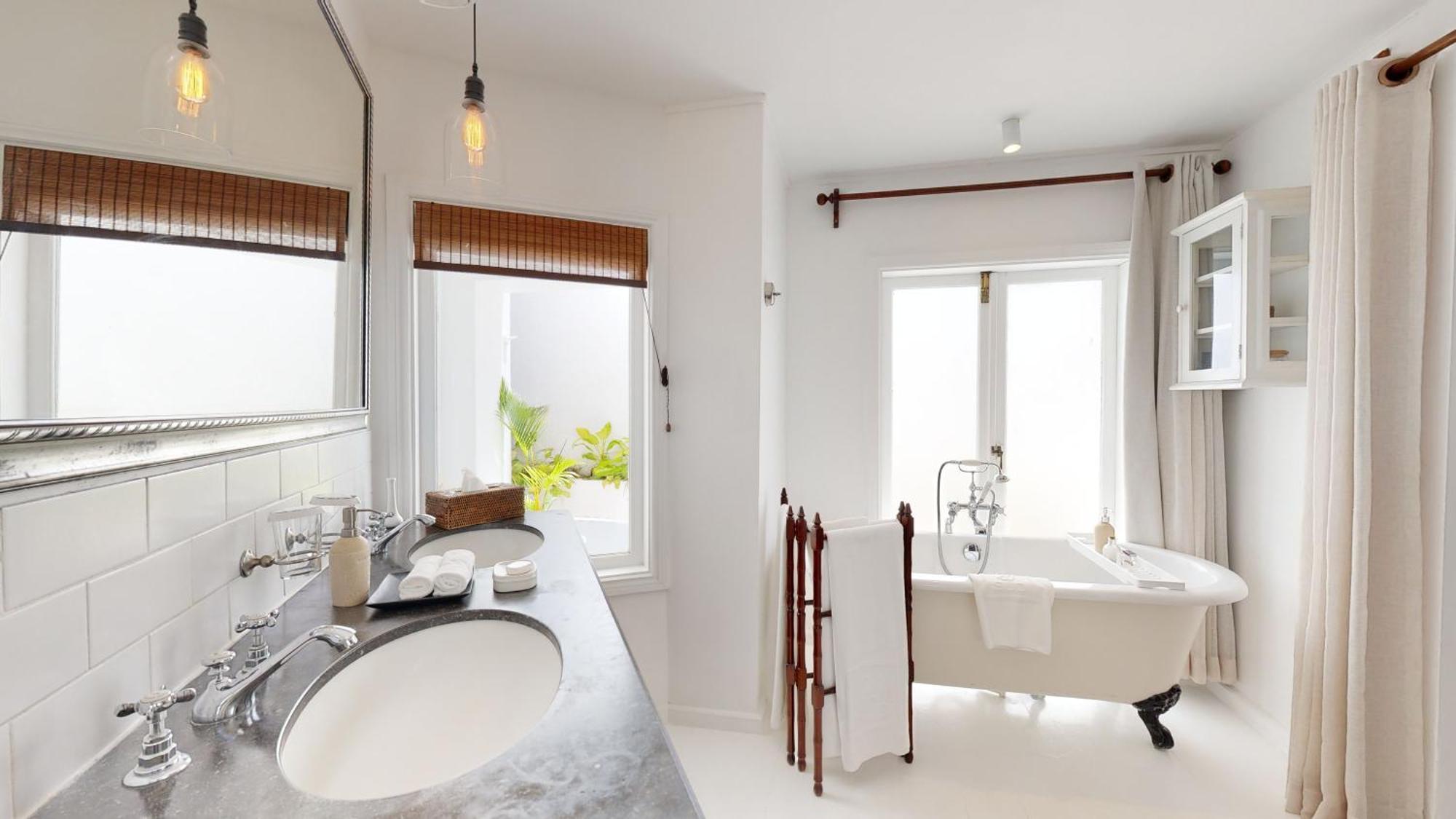 20 Degres Sud - Relais & Chateaux 5* Grand Baie