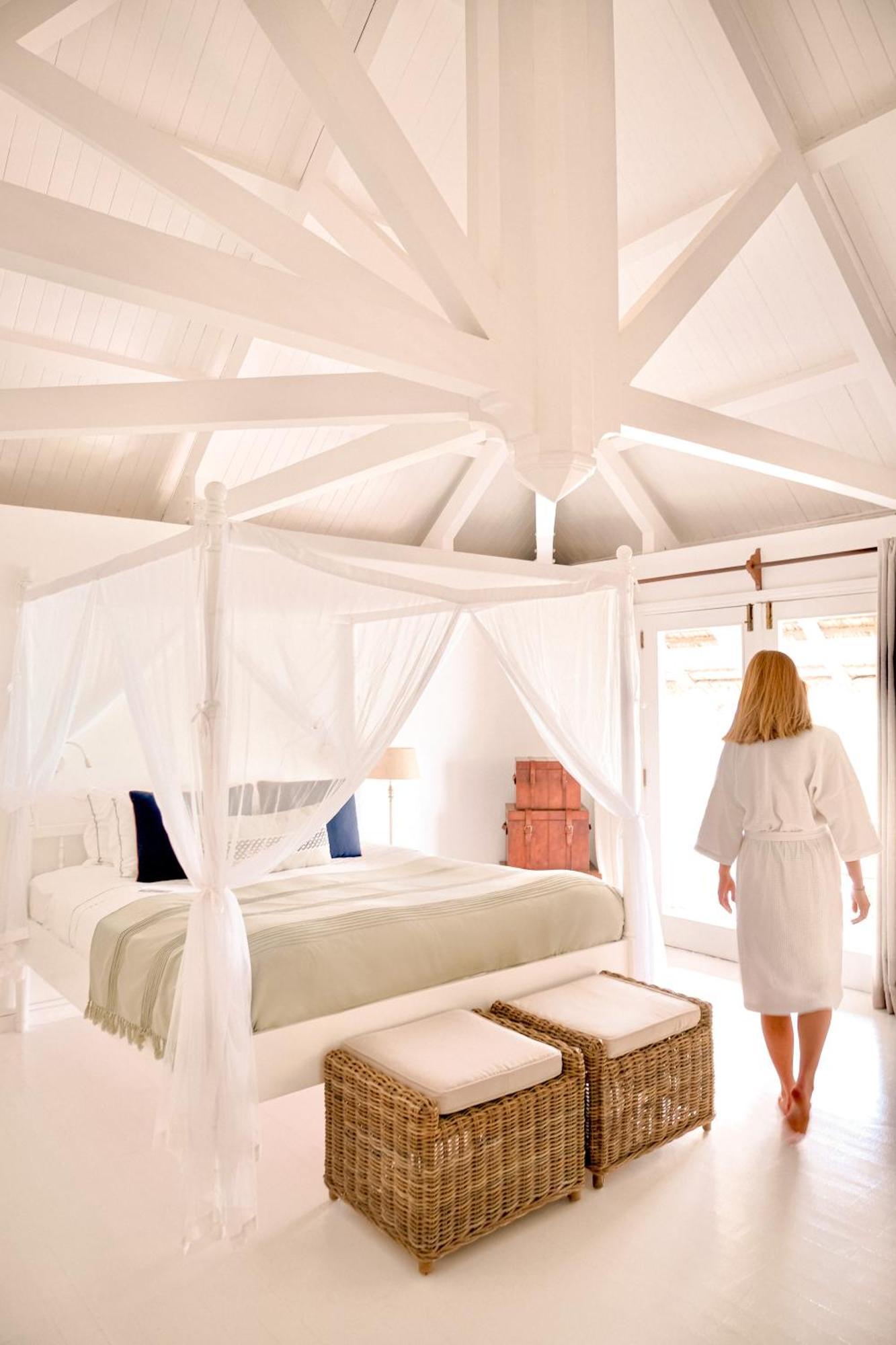 20 Degres Sud - Relais & Chateaux Hotel Grand Baie