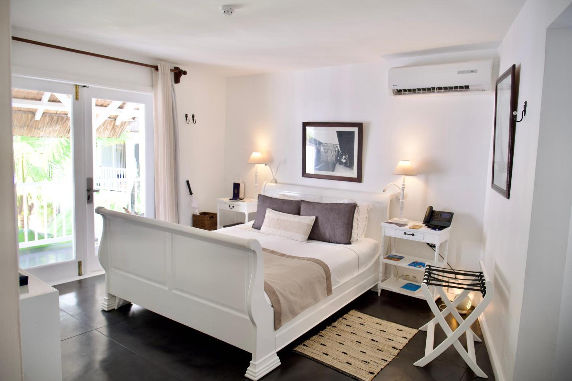 Hotel 20 Degres Sud - Relais & Chateaux