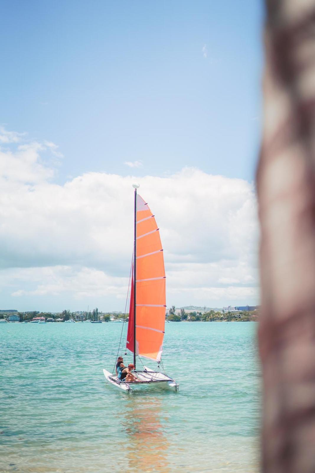 20 Degres Sud - Relais & Chateaux Hotel Grand Baie