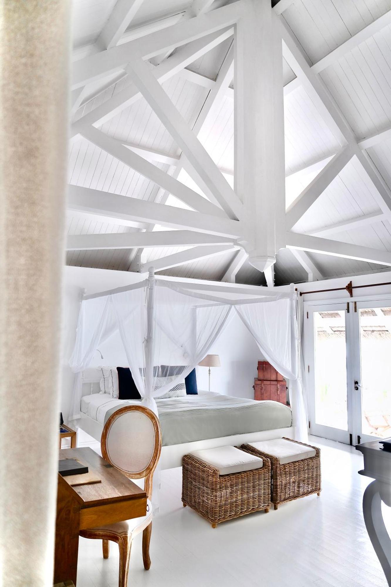20 Degres Sud - Relais & Chateaux Hotel Grand Baie