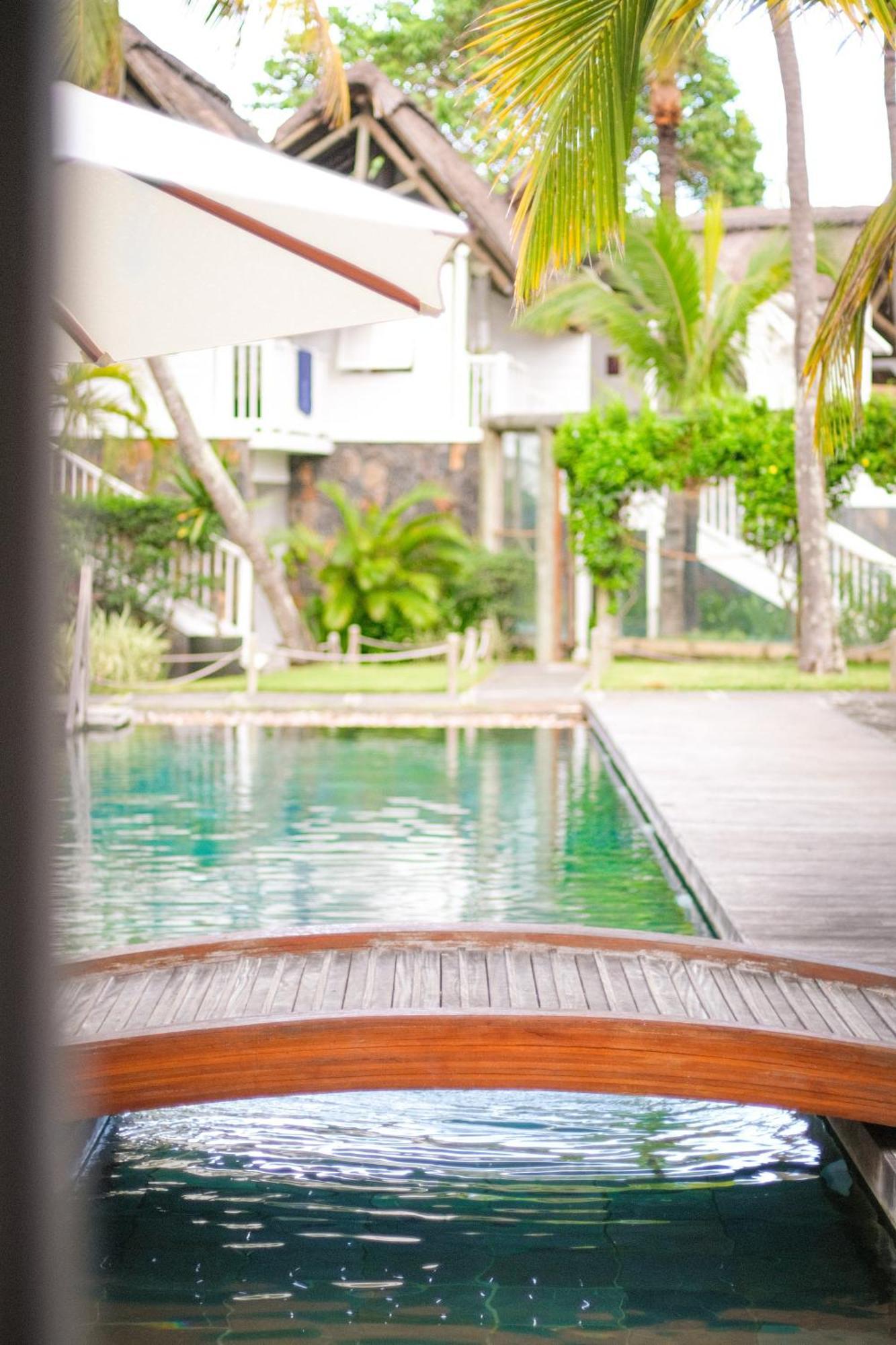 Hotel 20 Degres Sud - Relais & Chateaux Grand Baie