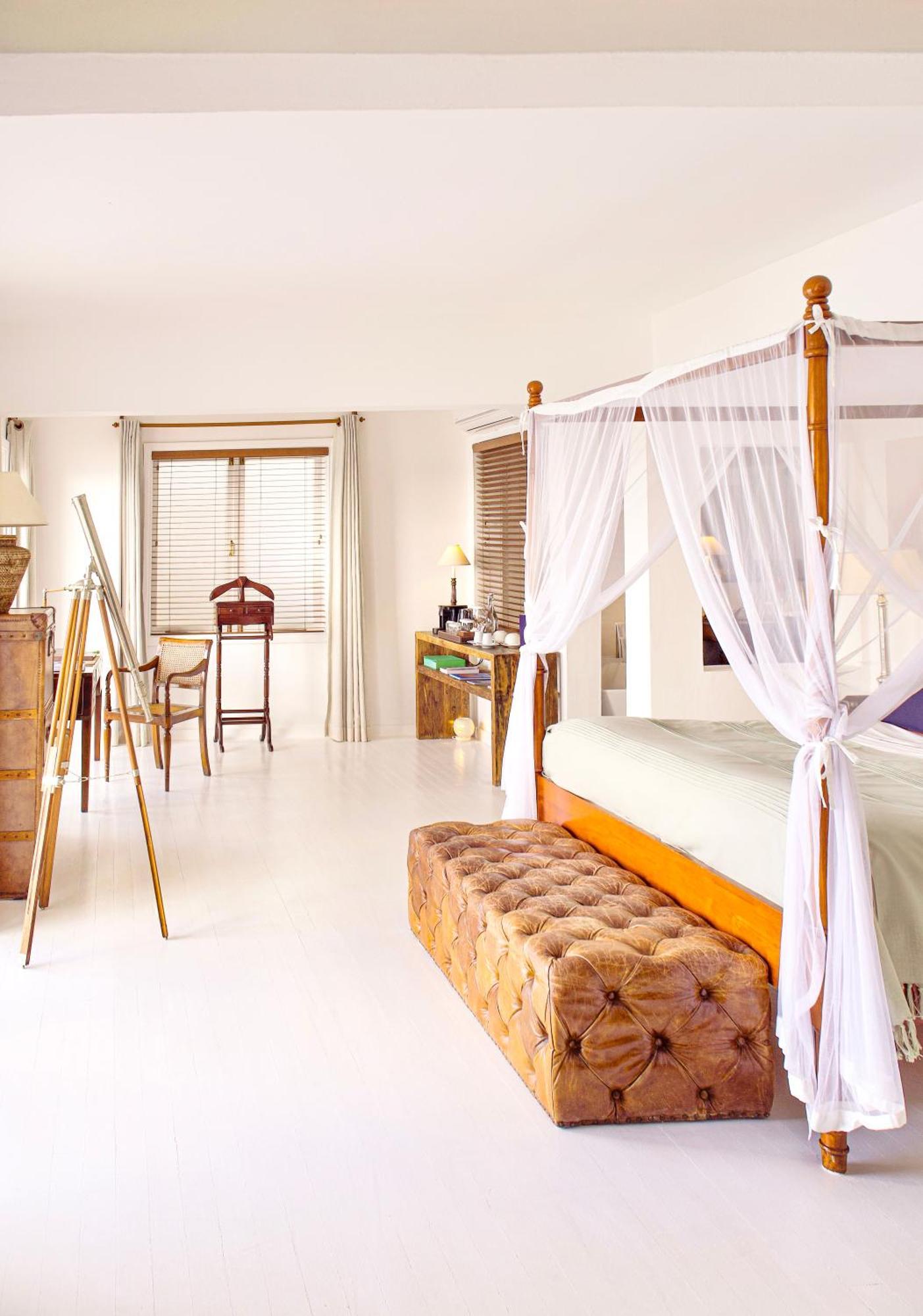 Hotel 20 Degres Sud - Relais & Chateaux 5*