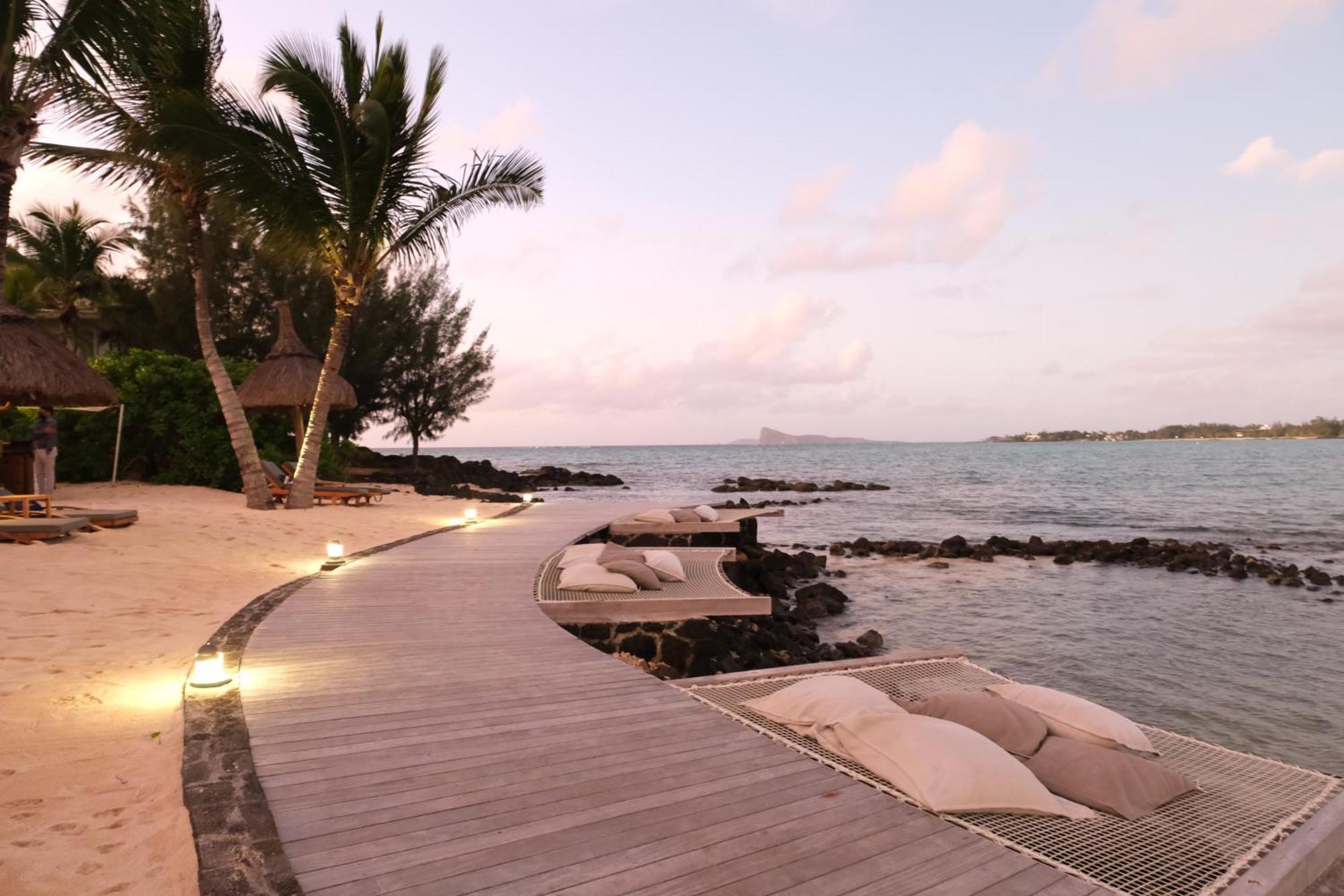 20 Degres Sud - Relais & Chateaux Grand Baie