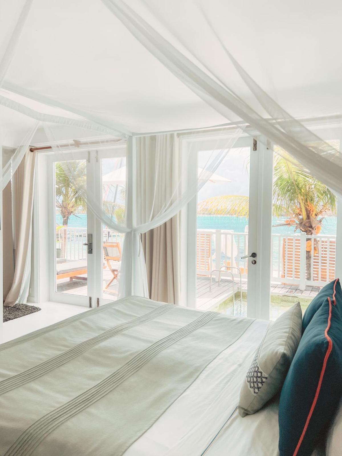 20 Degres Sud - Relais & Chateaux Hotel