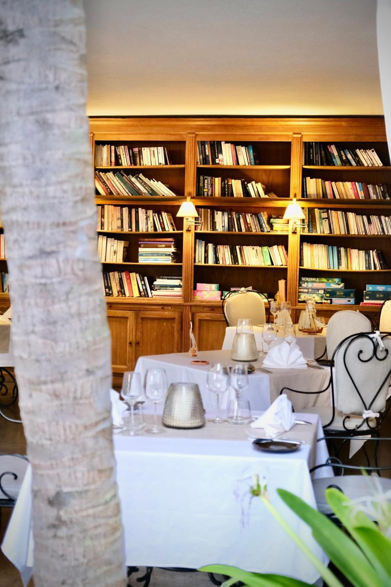 20 Degres Sud - Relais & Chateaux 5* Grand Baie