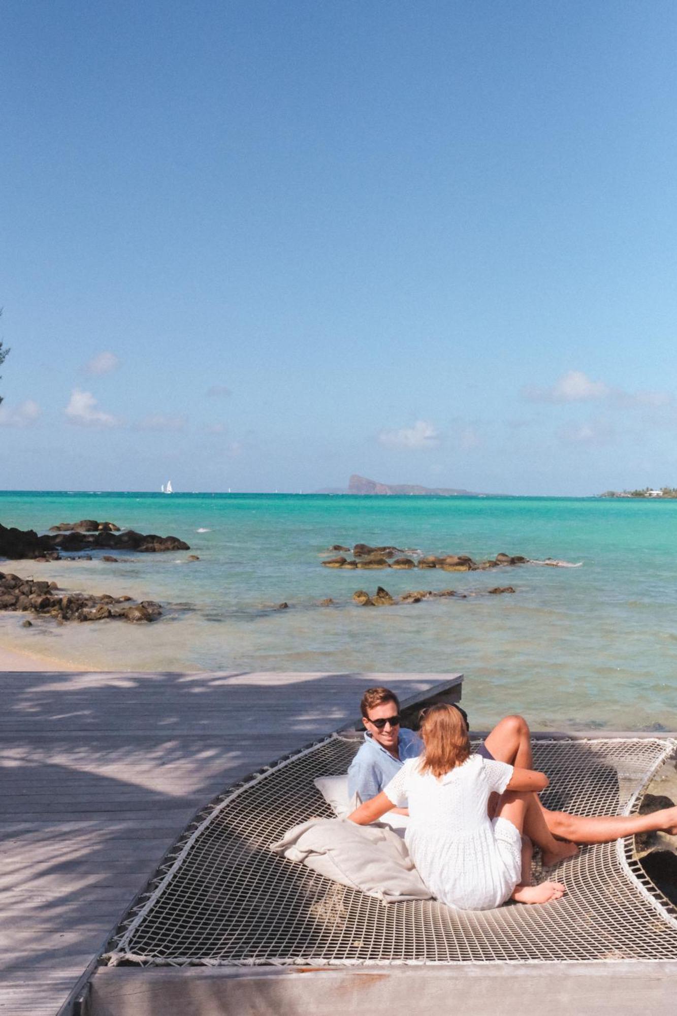 20 Degres Sud - Relais & Chateaux Hotel Grand Baie
