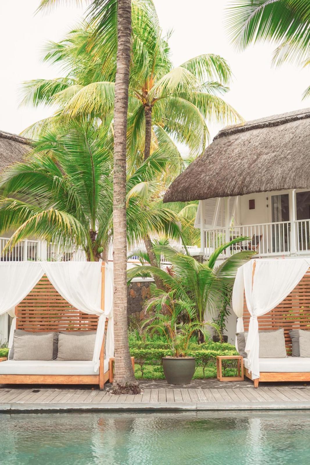 20 Degres Sud - Relais & Chateaux 5*