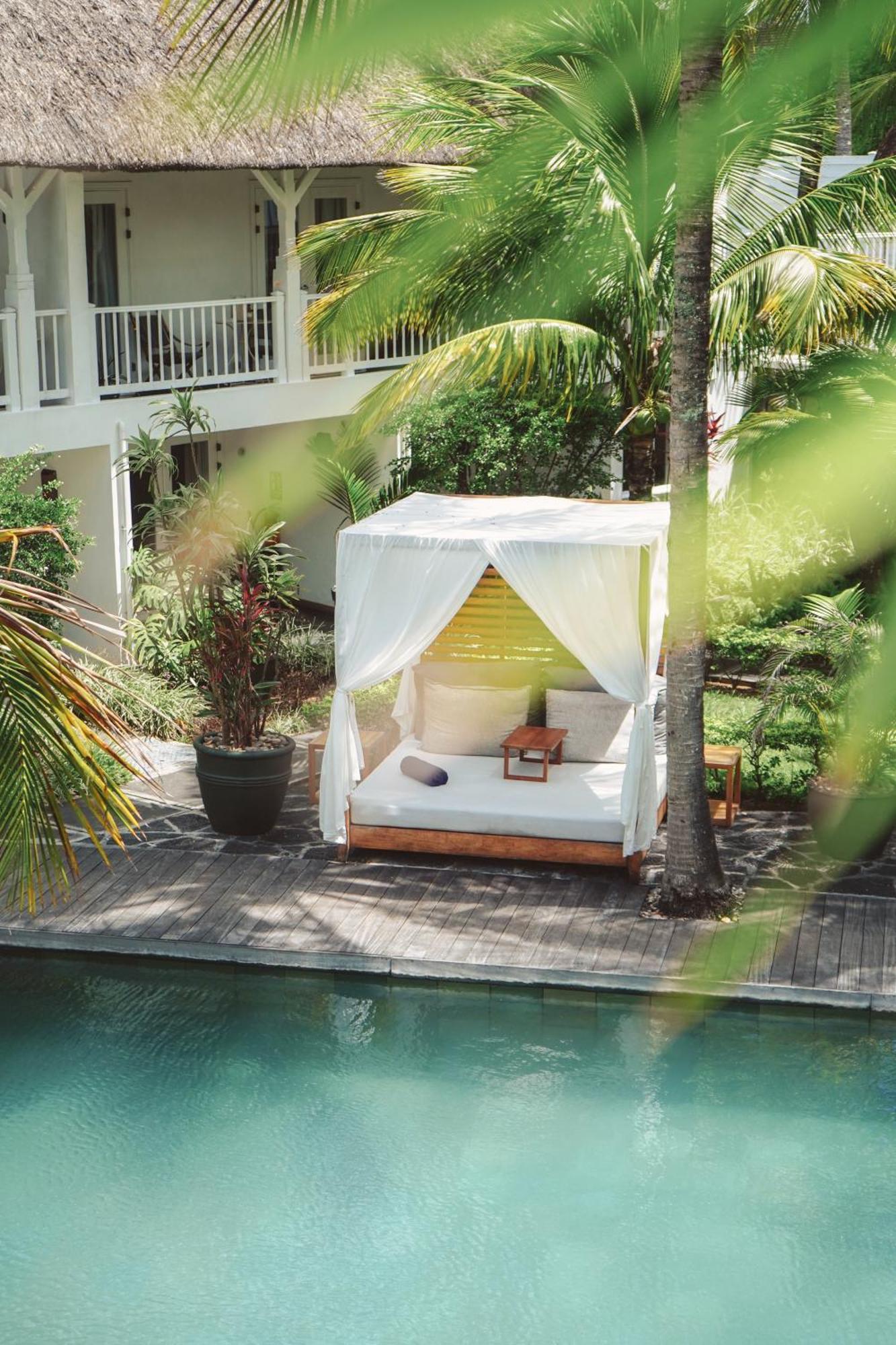 20 Degres Sud - Relais & Chateaux 5* Grand Baie
