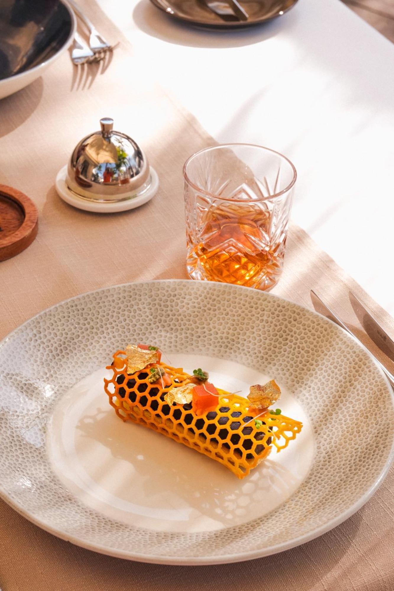 Hotel 20 Degres Sud - Relais & Chateaux