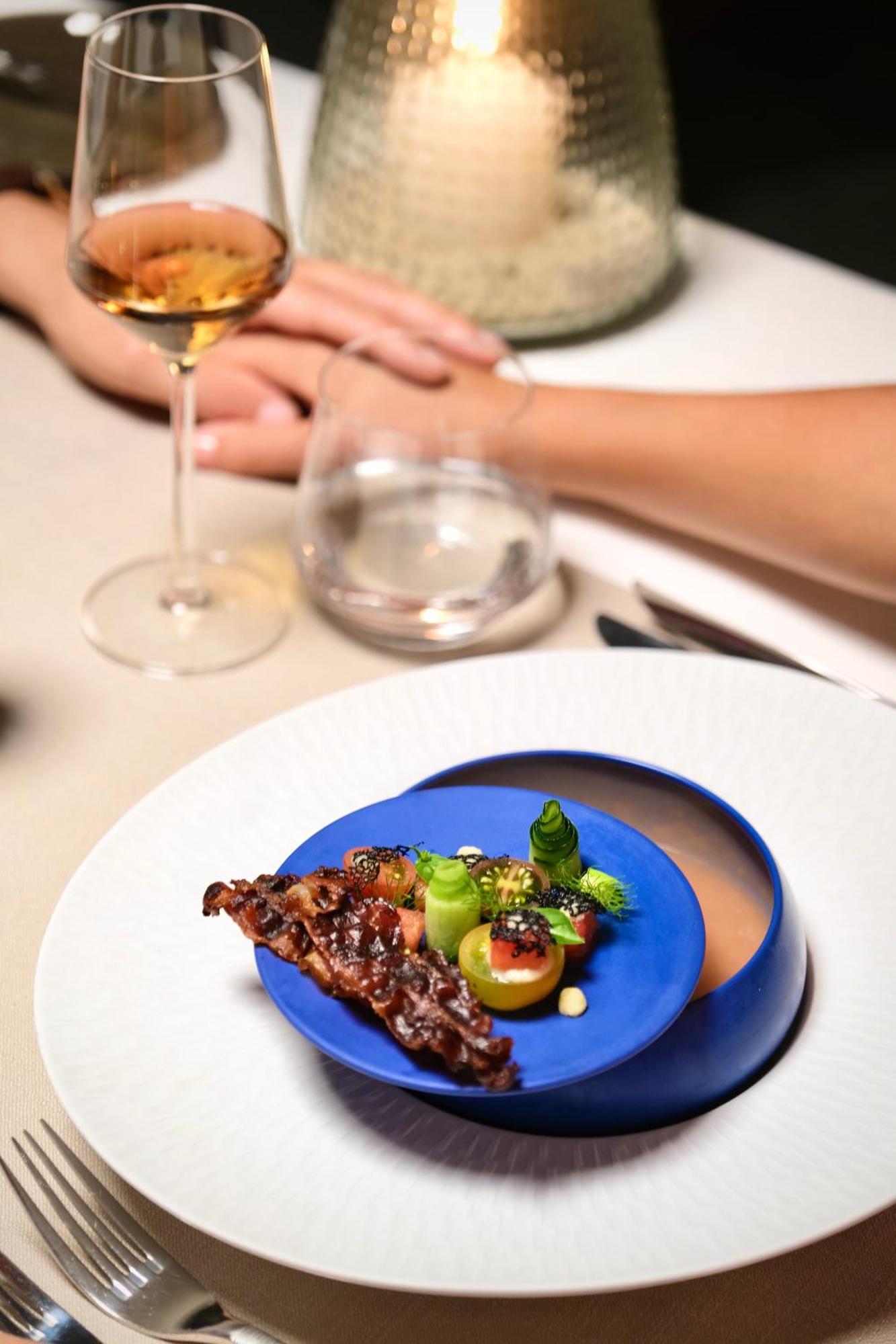 20 Degres Sud - Relais & Chateaux Grand Baie