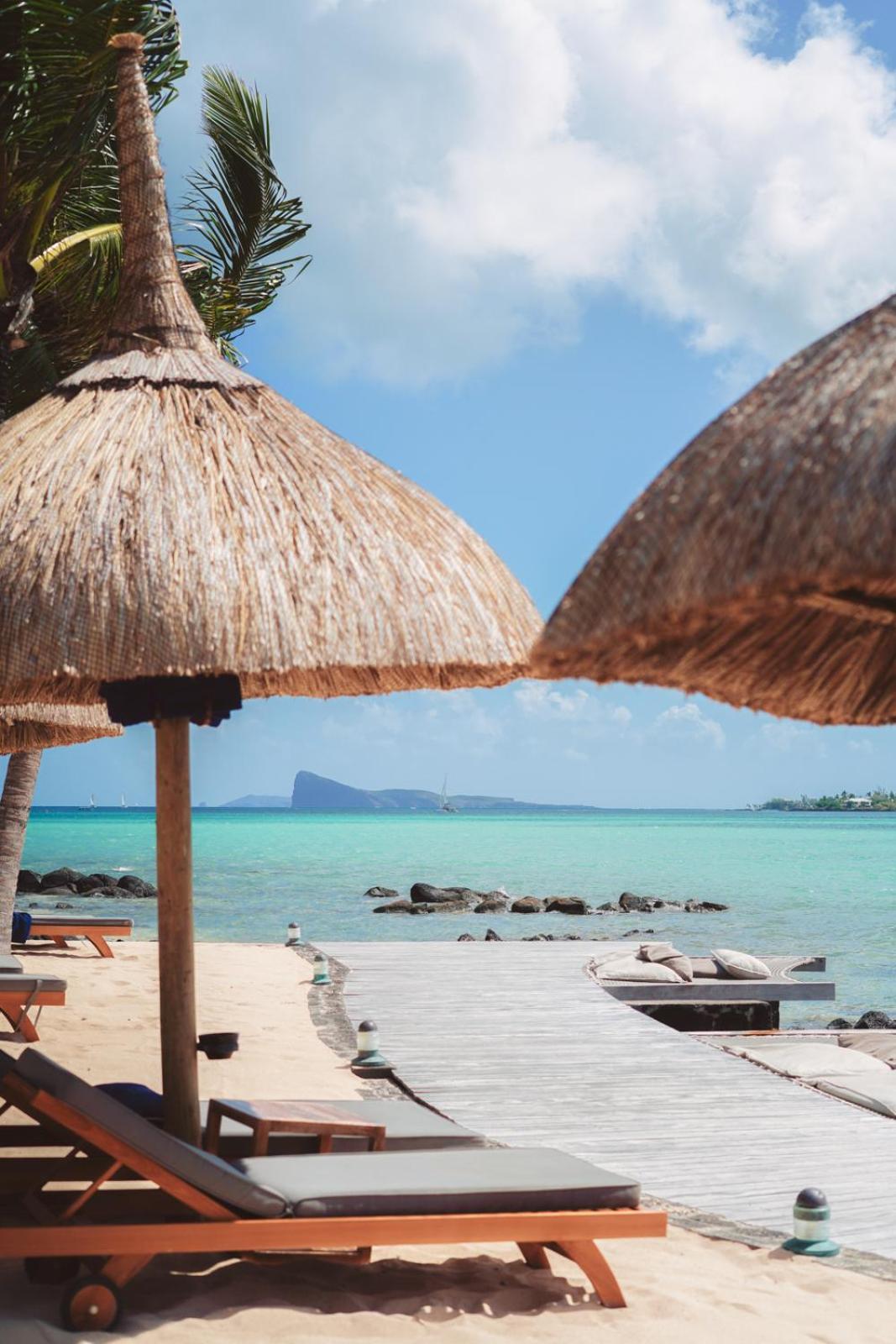 Hotel 20 Degres Sud - Relais & Chateaux 5*