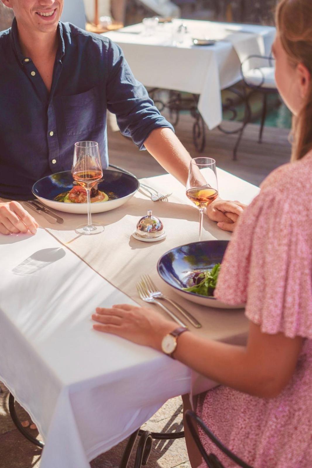 20 Degres Sud - Relais & Chateaux 5*
