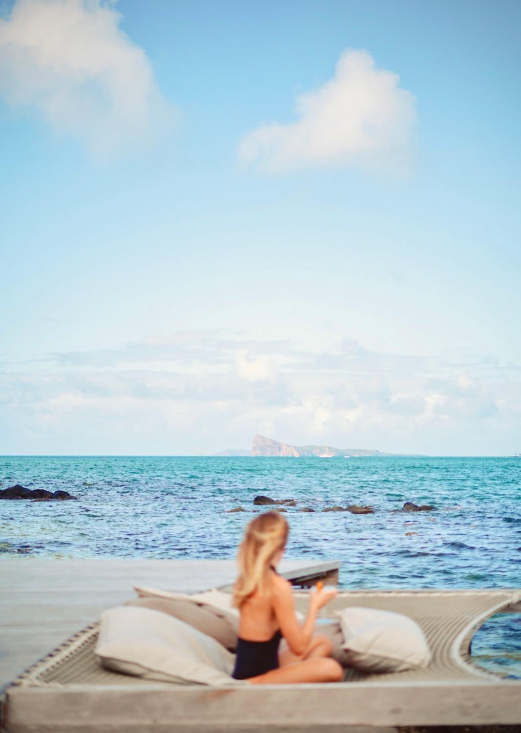 Hotel 20 Degres Sud - Relais & Chateaux Grand Baie