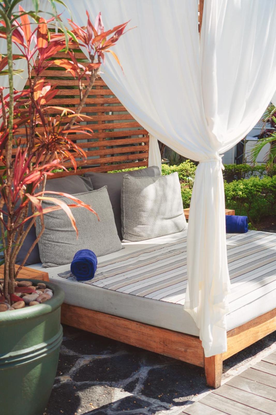 20 Degres Sud - Relais & Chateaux Hotel Grand Baie