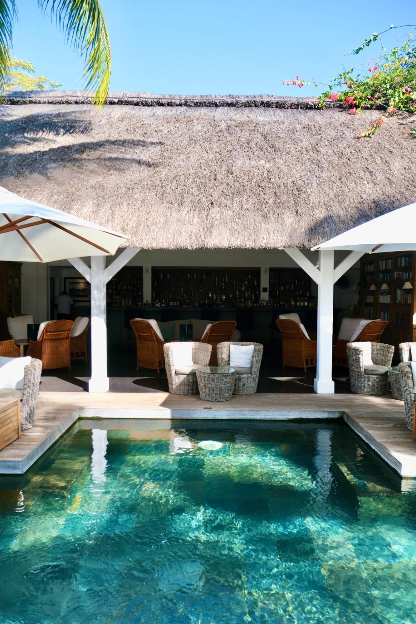 Hotel 20 Degres Sud - Relais & Chateaux 5*