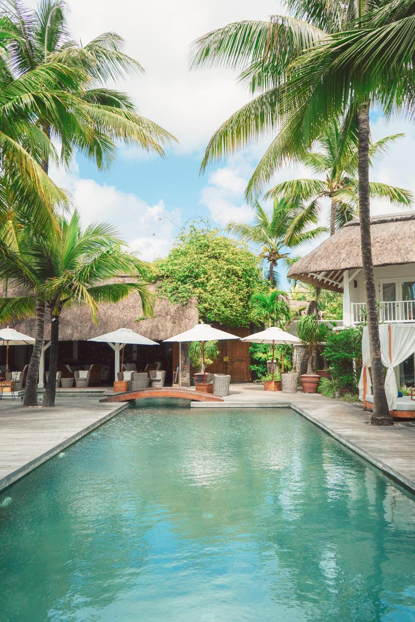 20 Degres Sud - Relais & Chateaux