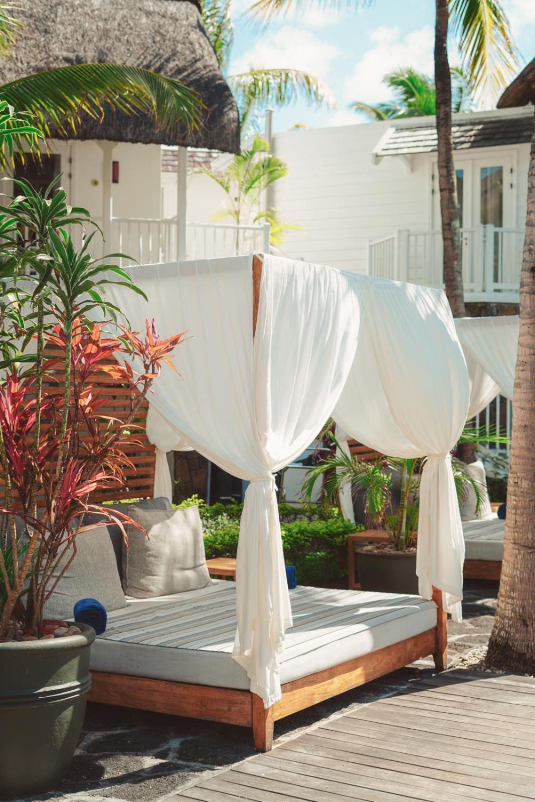 20 Degres Sud - Relais & Chateaux Hotel Grand Baie