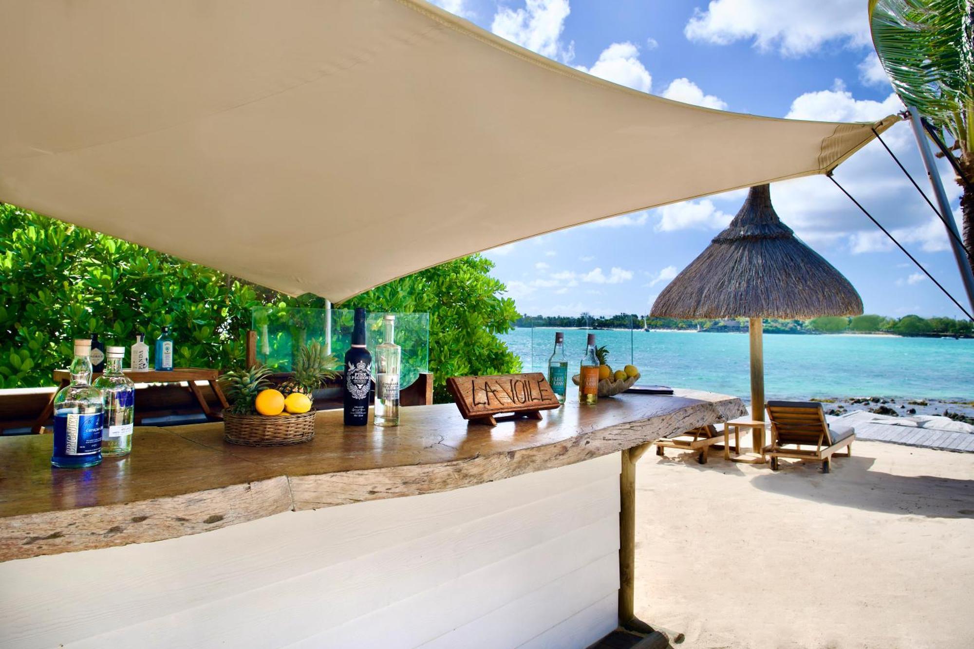 20 Degres Sud - Relais & Chateaux Hotel