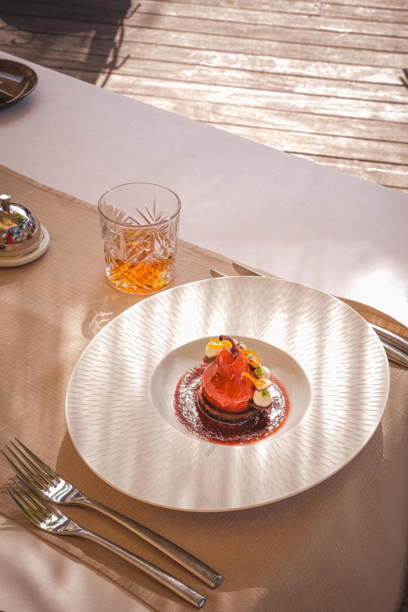 20 Degres Sud - Relais & Chateaux